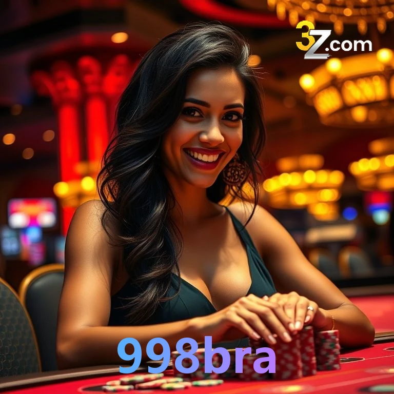 998bra plataforma