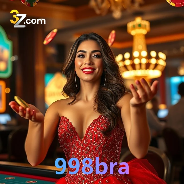 998bra Slot Mecânicas