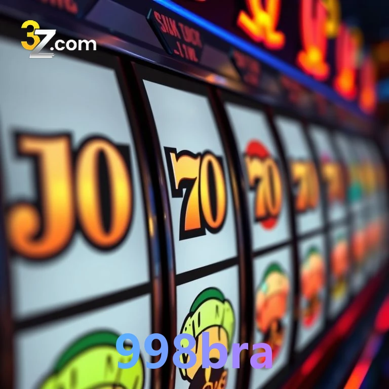 998bra Trading Engine com Odds Dinâmicas