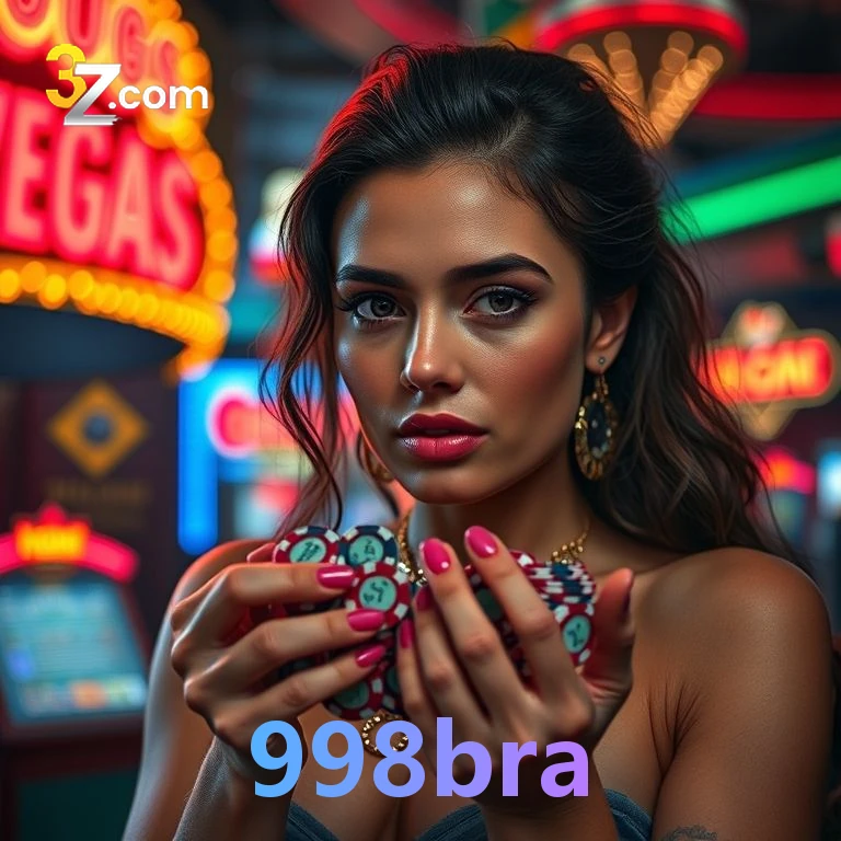 998bra Bônus