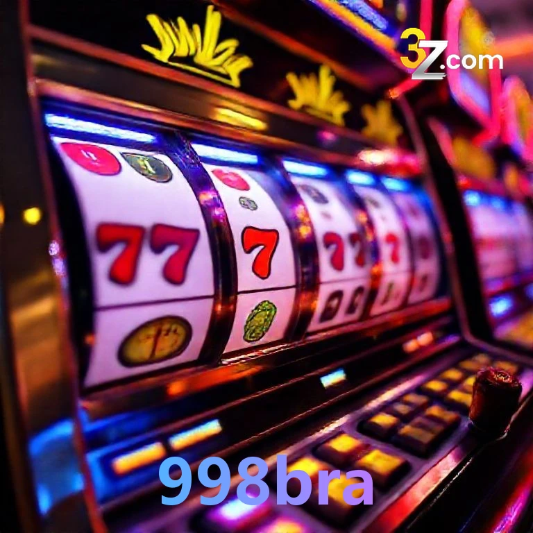 998bra Bônus