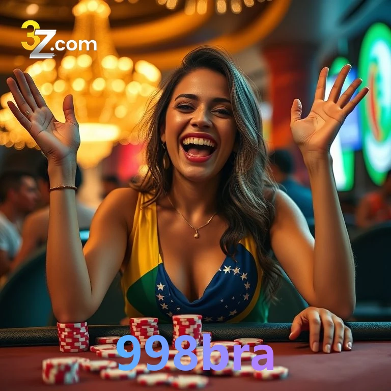 998bra Benefícios VIP