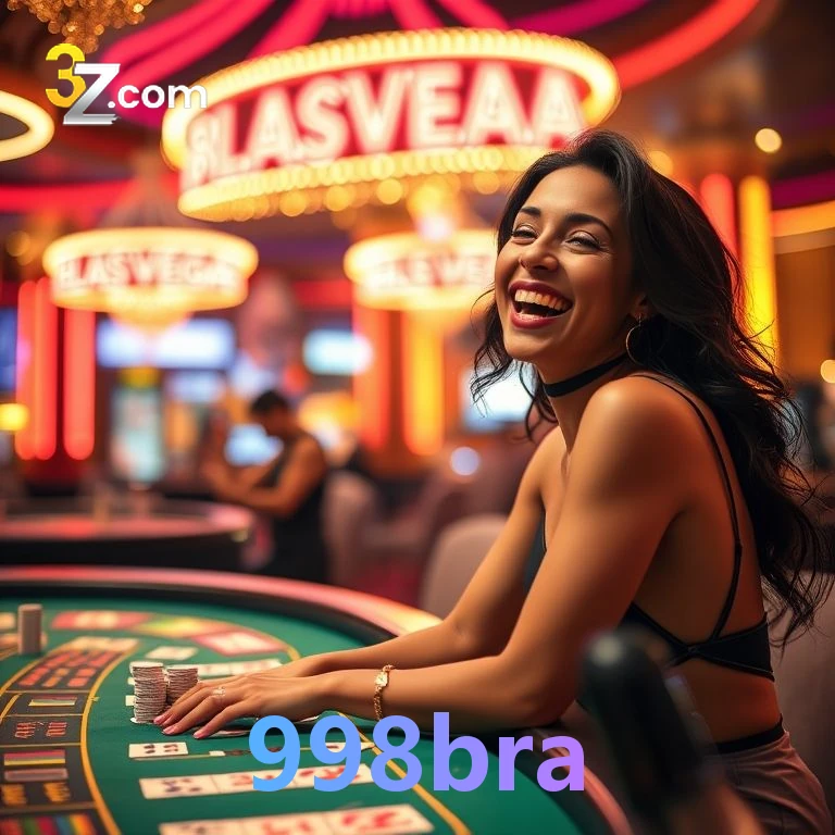 998bra Promoções